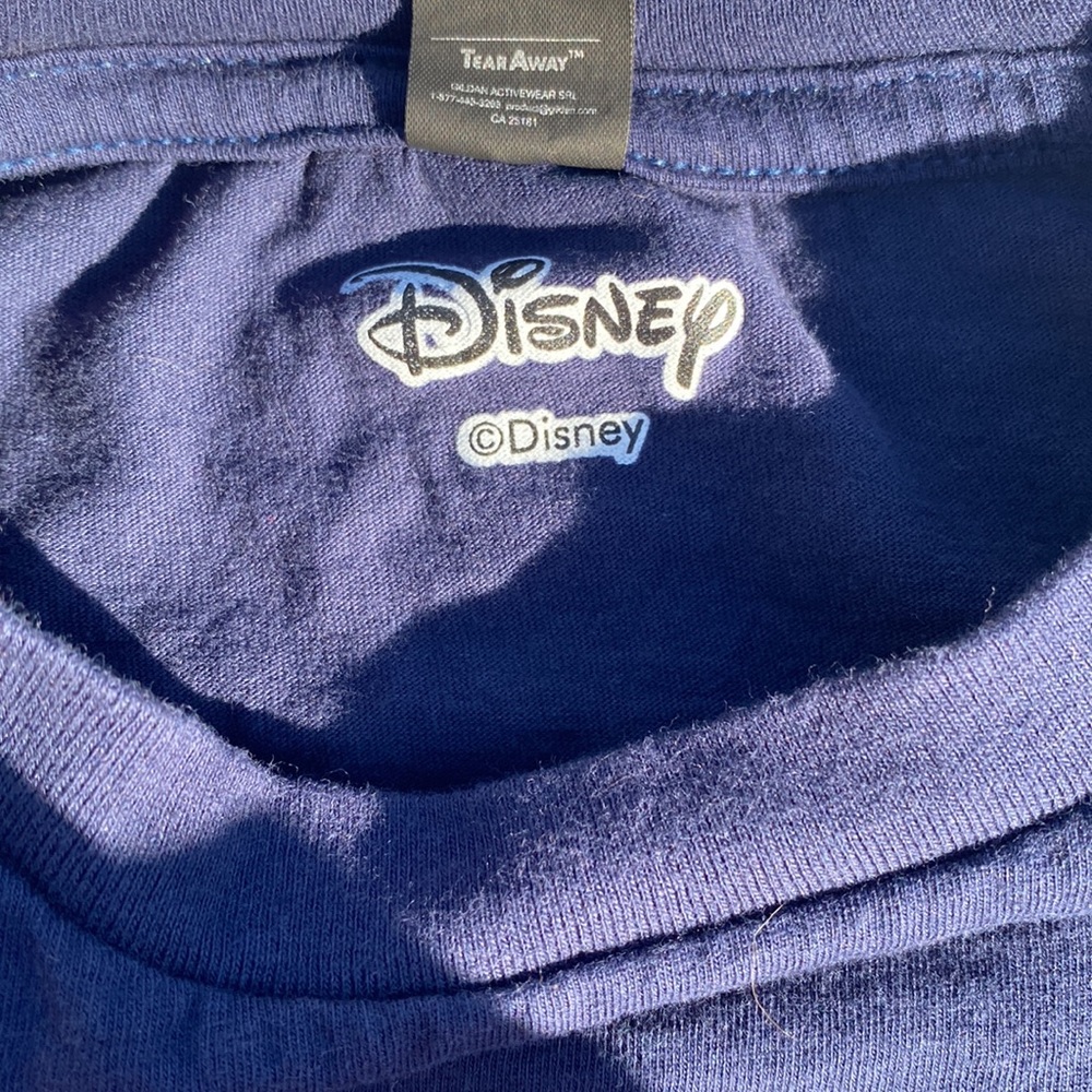 Encanto Disney We don’t talk about Bruno Encanto T-shirt - Picture 3 of 5